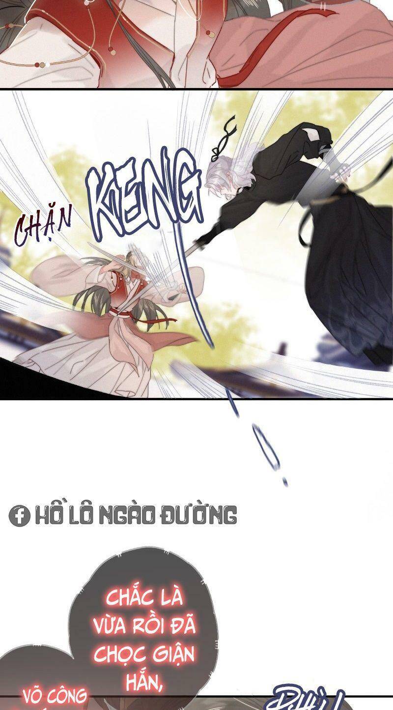 Đề Đốc Tự Ta Tu Dưỡng Chap 33 - Next Chap 34