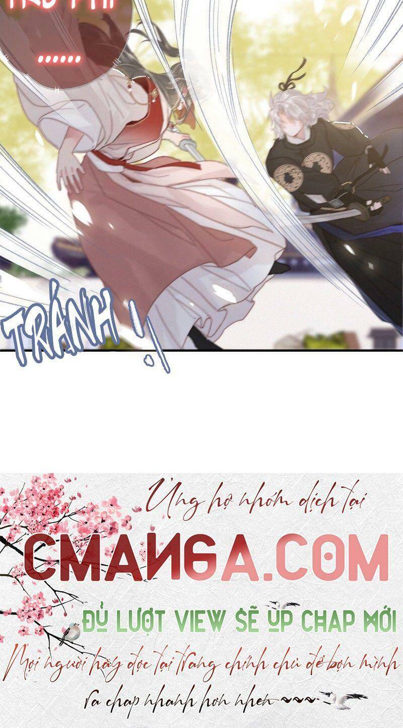 Đề Đốc Tự Ta Tu Dưỡng Chap 33 - Next Chap 34