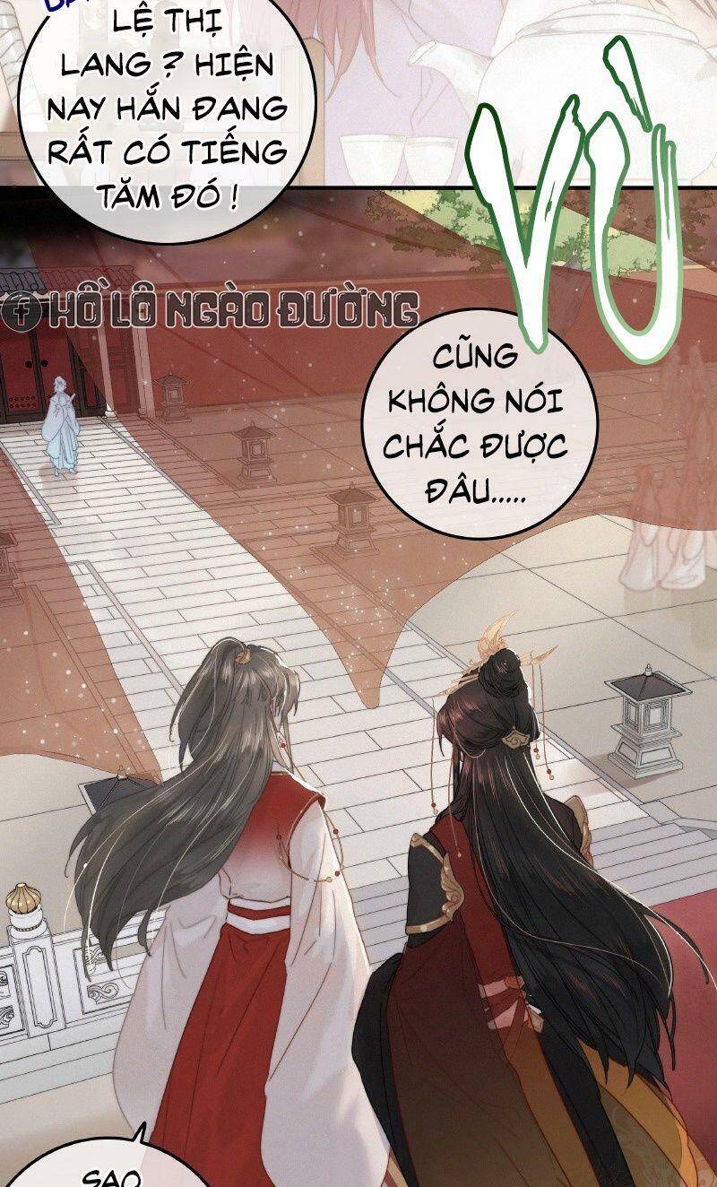 Đề Đốc Tự Ta Tu Dưỡng Chap 33 - Next Chap 34