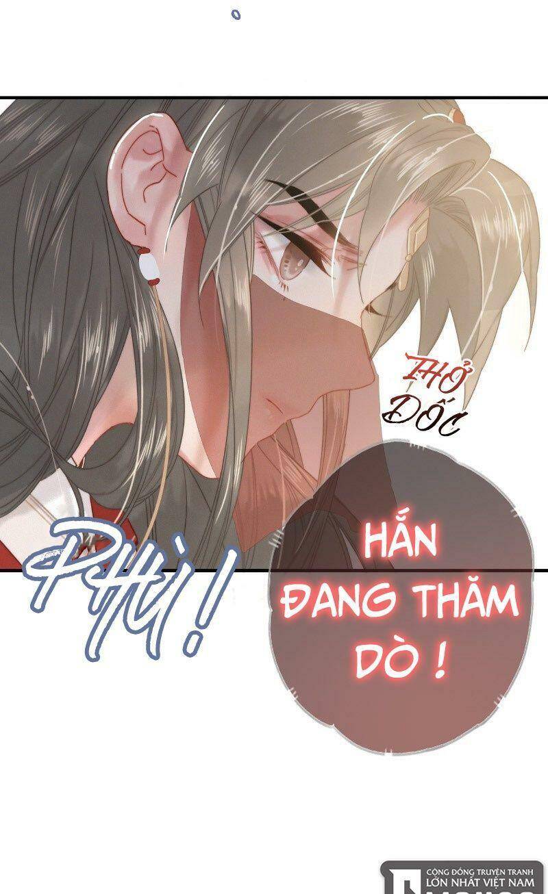 Đề Đốc Tự Ta Tu Dưỡng Chap 33 - Next Chap 34