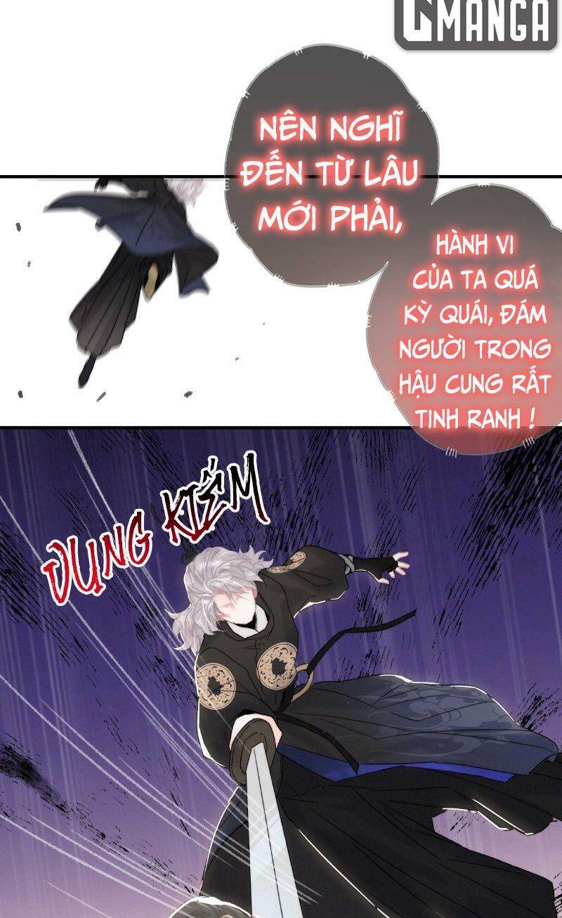 Đề Đốc Tự Ta Tu Dưỡng Chap 33 - Next Chap 34