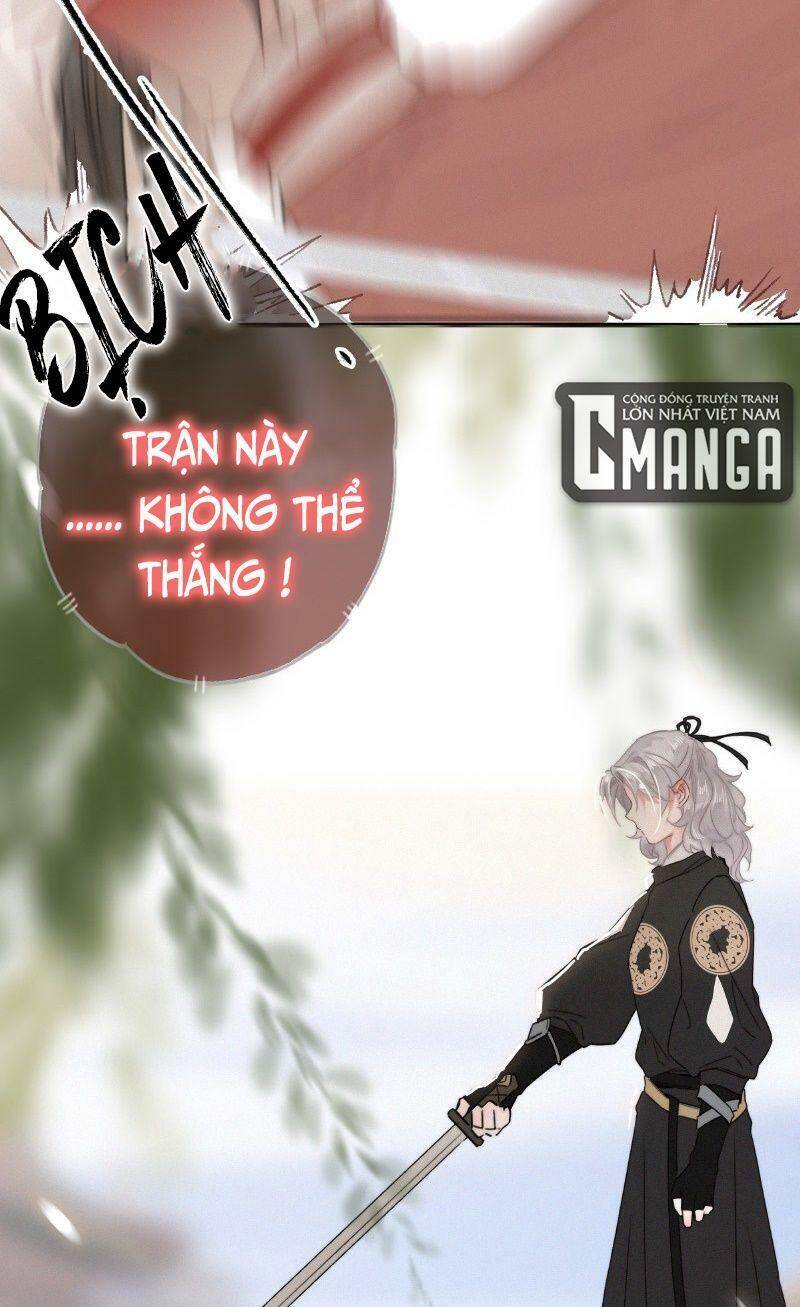 Đề Đốc Tự Ta Tu Dưỡng Chap 33 - Next Chap 34