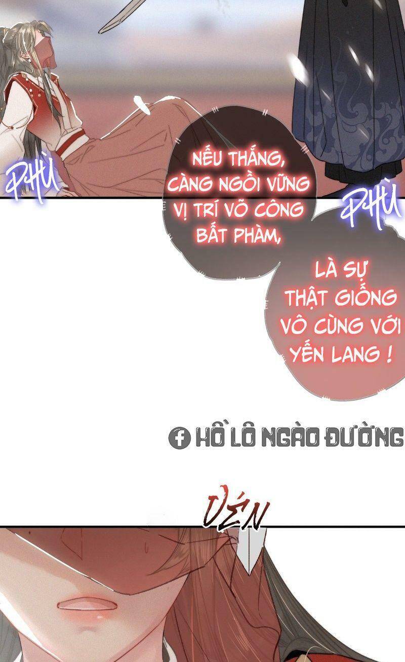 Đề Đốc Tự Ta Tu Dưỡng Chap 33 - Next Chap 34