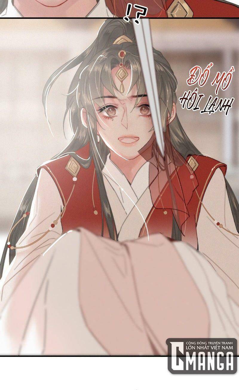 Đề Đốc Tự Ta Tu Dưỡng Chap 33 - Next Chap 34