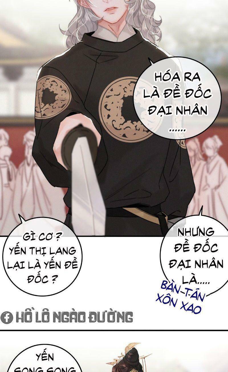 Đề Đốc Tự Ta Tu Dưỡng Chap 33 - Next Chap 34