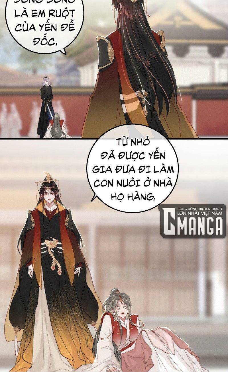 Đề Đốc Tự Ta Tu Dưỡng Chap 33 - Next Chap 34