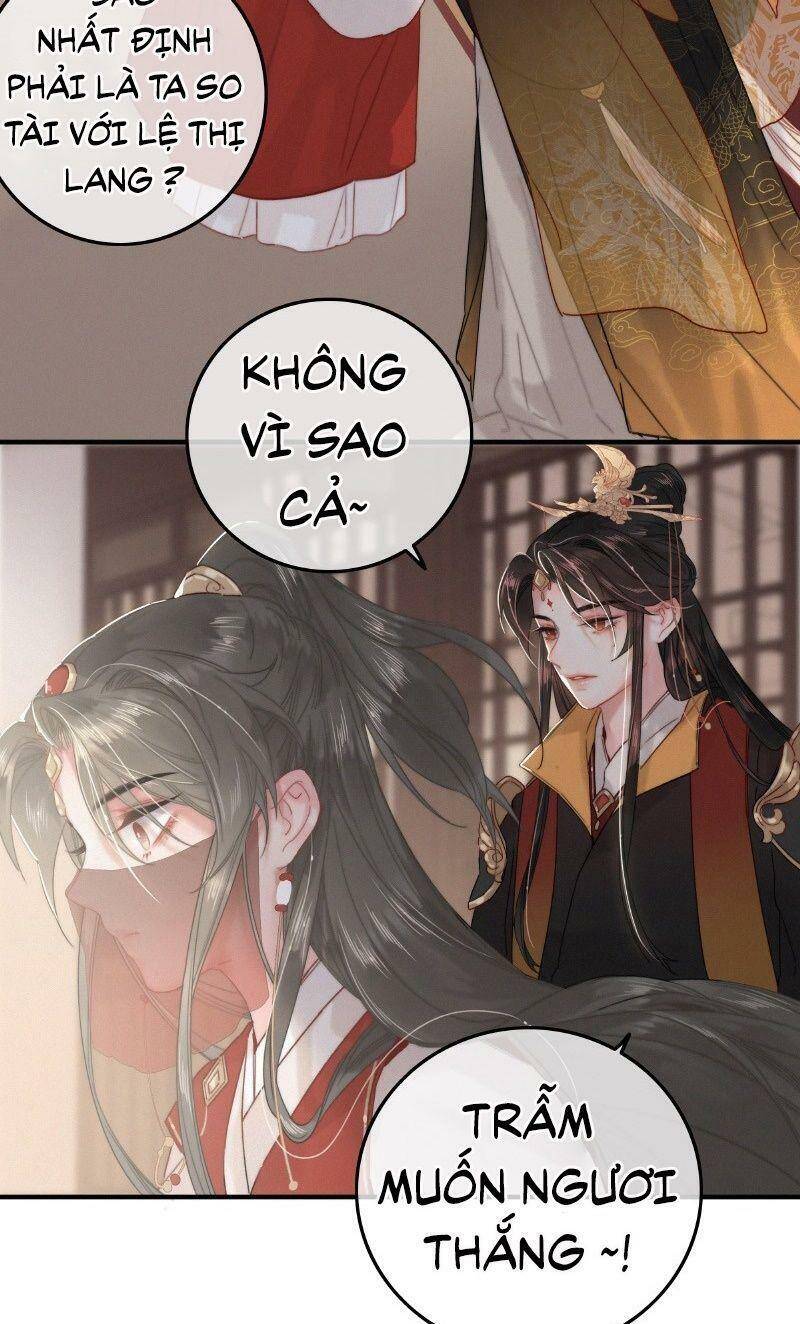 Đề Đốc Tự Ta Tu Dưỡng Chap 33 - Next Chap 34