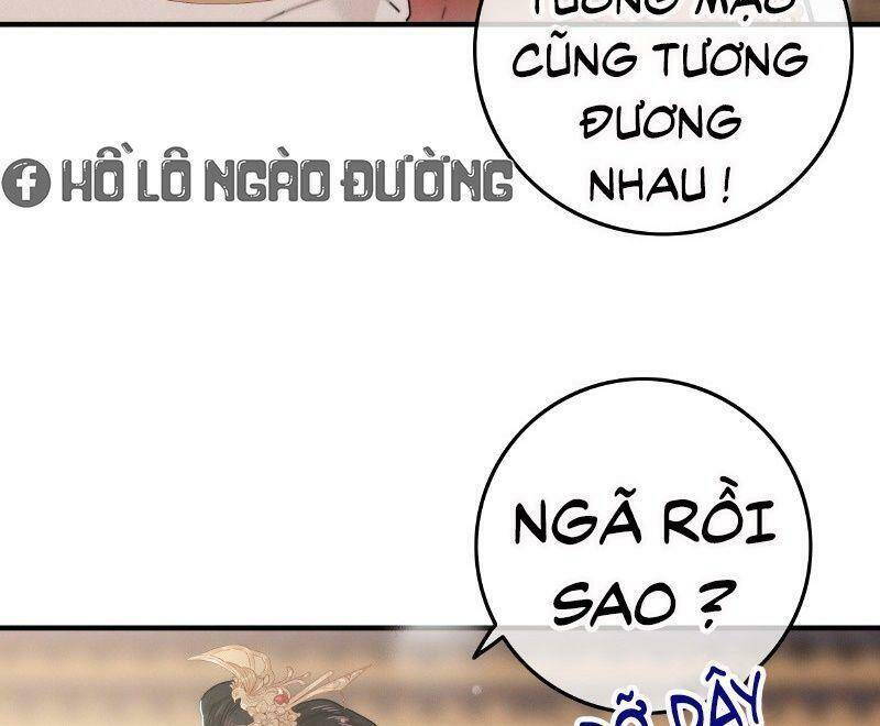 Đề Đốc Tự Ta Tu Dưỡng Chap 33 - Next Chap 34