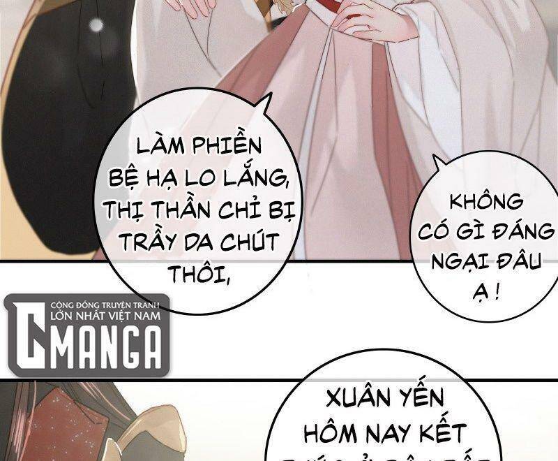 Đề Đốc Tự Ta Tu Dưỡng Chap 33 - Next Chap 34