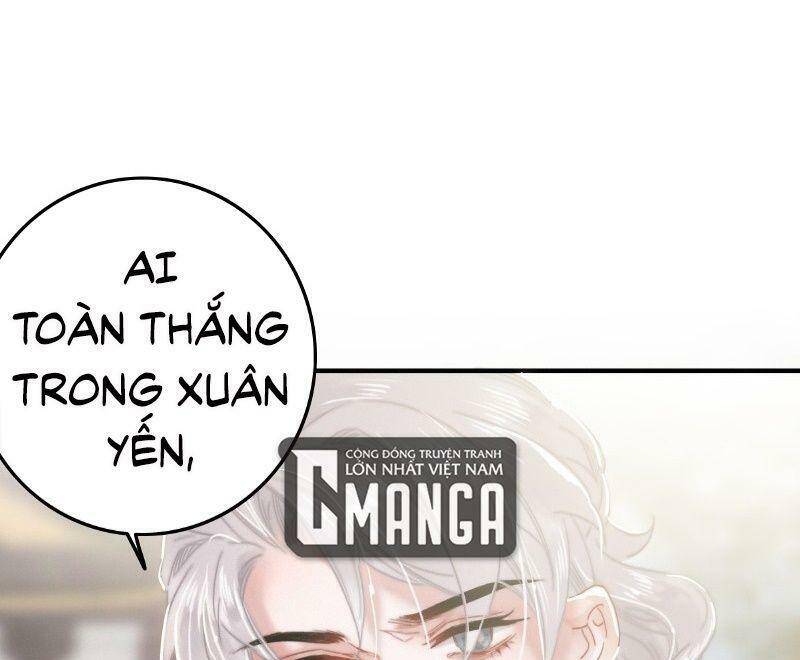 Đề Đốc Tự Ta Tu Dưỡng Chap 33 - Next Chap 34
