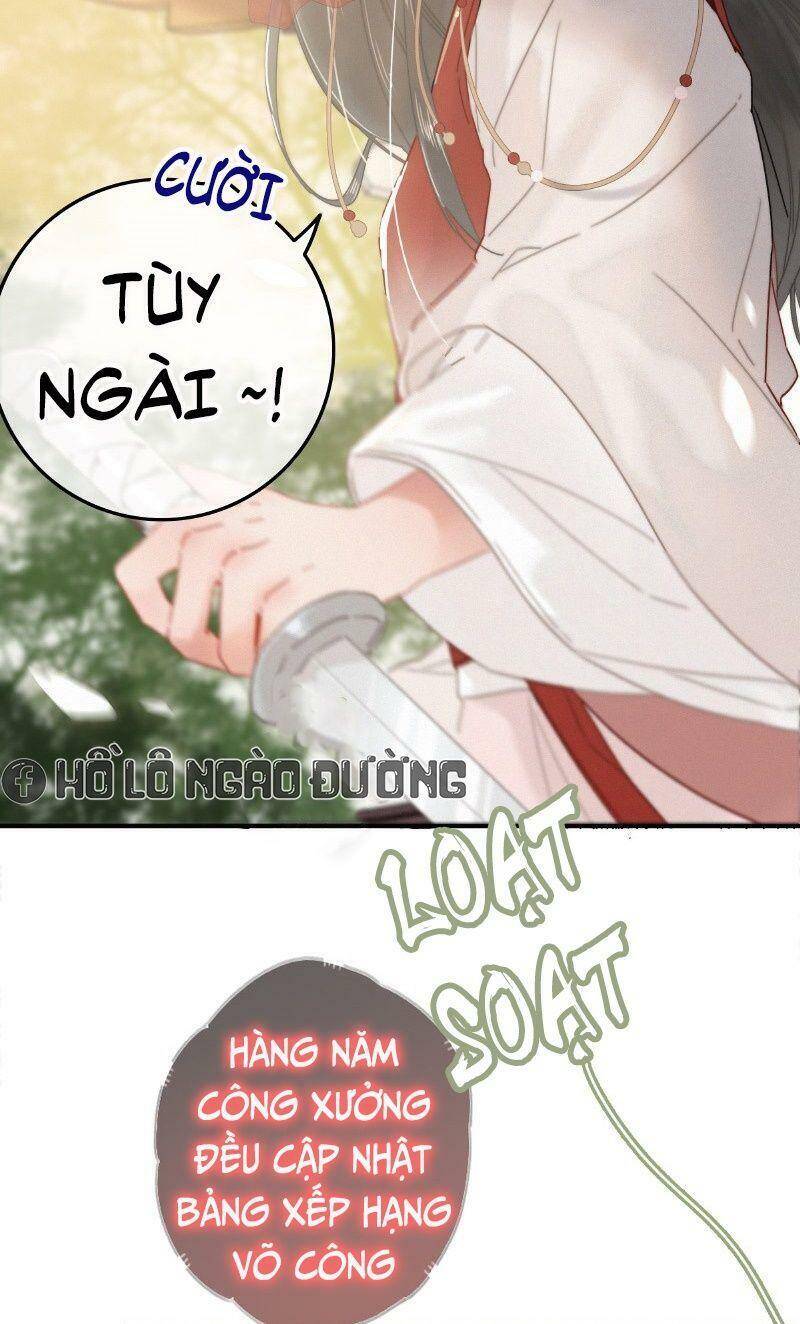 Đề Đốc Tự Ta Tu Dưỡng Chap 33 - Next Chap 34
