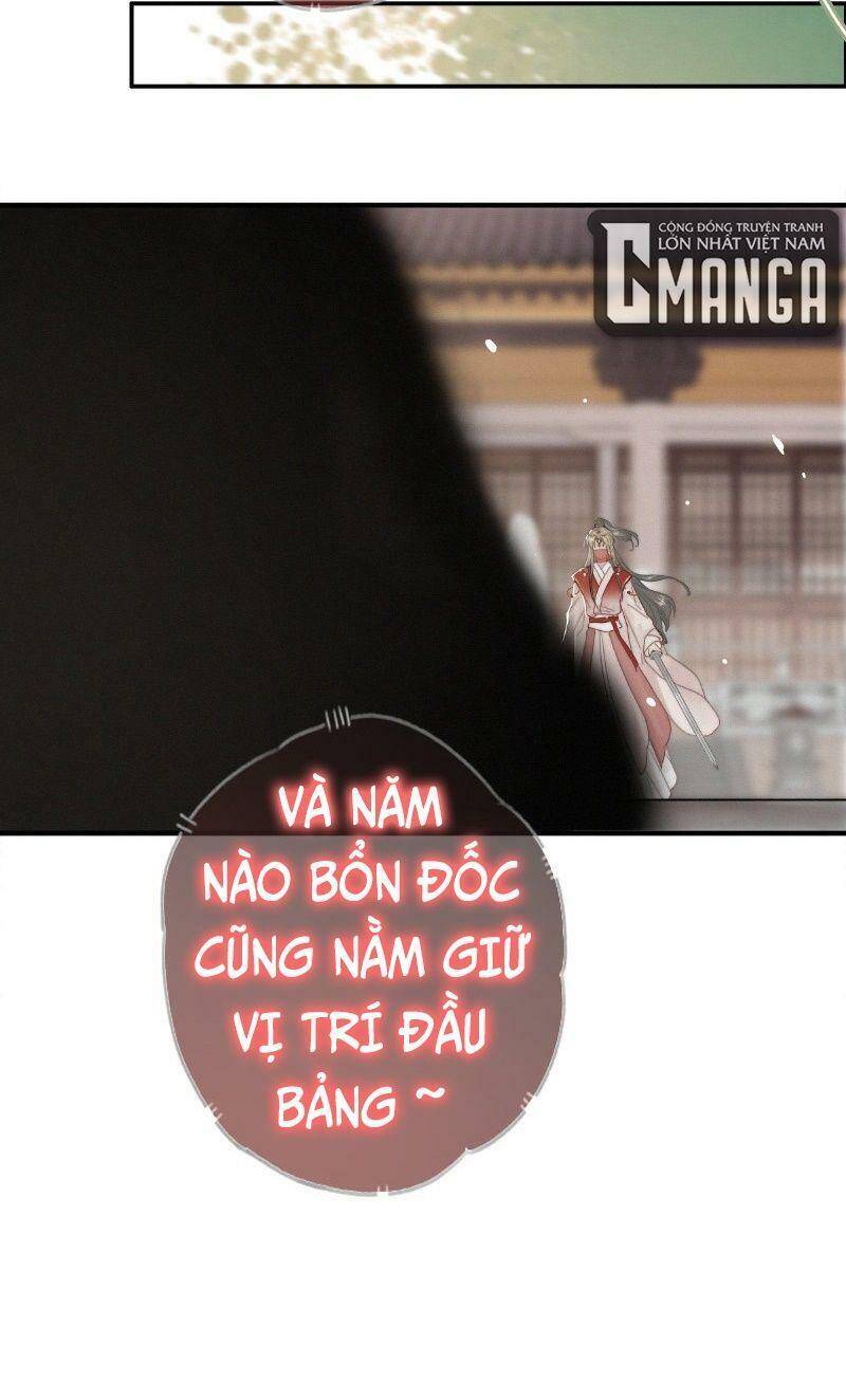 Đề Đốc Tự Ta Tu Dưỡng Chap 33 - Next Chap 34