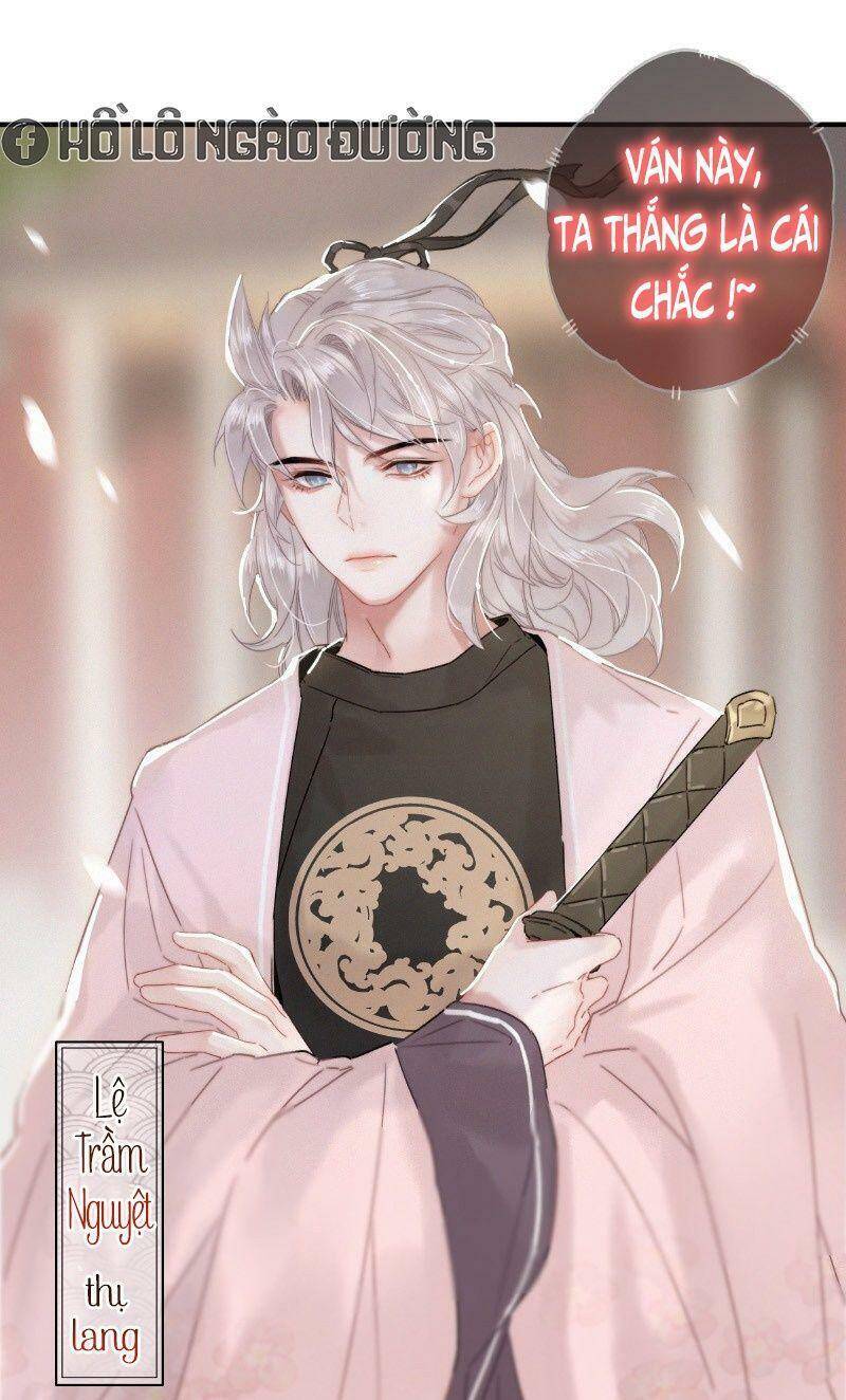 Đề Đốc Tự Ta Tu Dưỡng Chap 33 - Next Chap 34