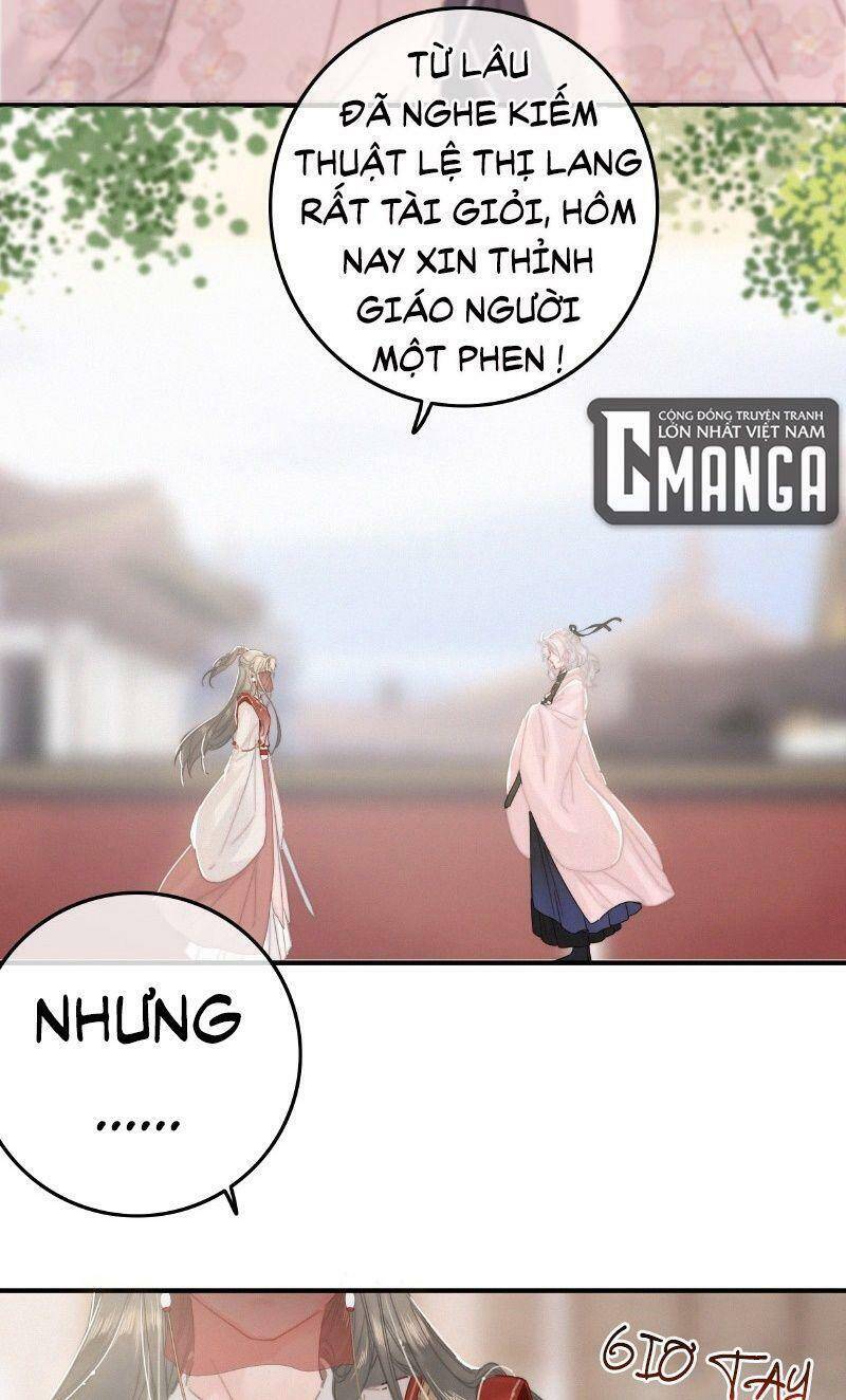 Đề Đốc Tự Ta Tu Dưỡng Chap 33 - Next Chap 34