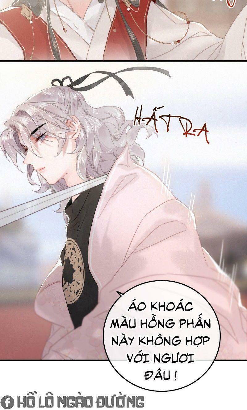 Đề Đốc Tự Ta Tu Dưỡng Chap 33 - Next Chap 34