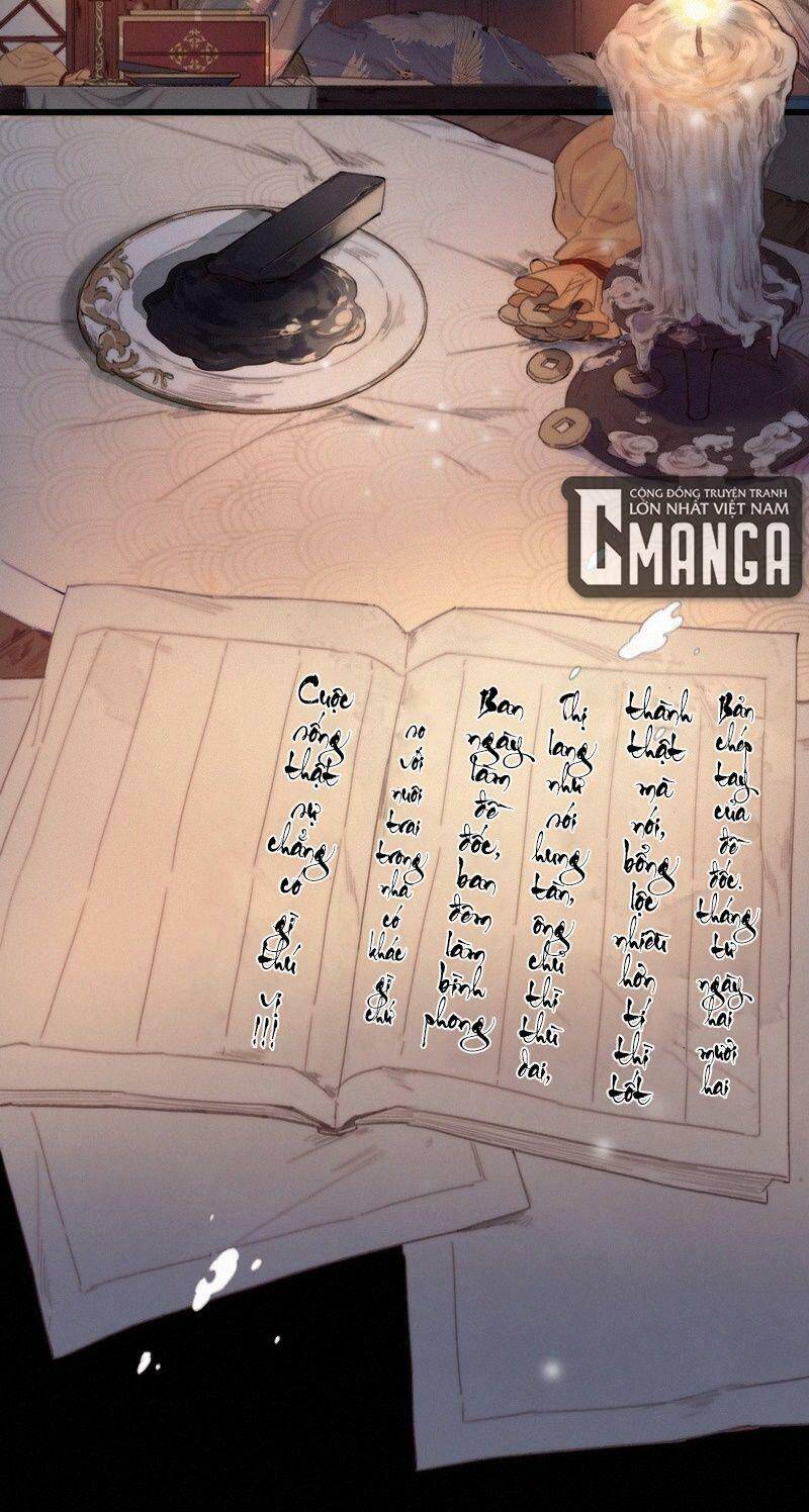 Đề Đốc Tự Ta Tu Dưỡng Chap 34 - Next Chap 35
