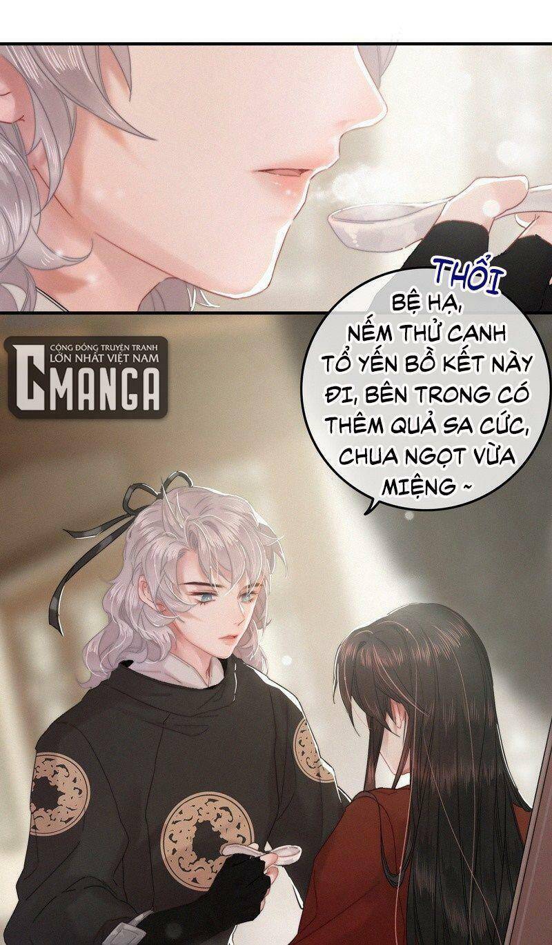 Đề Đốc Tự Ta Tu Dưỡng Chap 34 - Next Chap 35