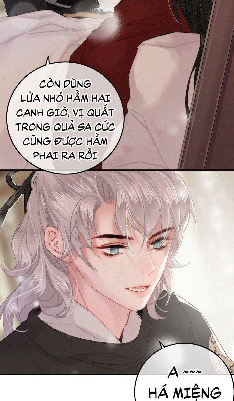 Đề Đốc Tự Ta Tu Dưỡng Chap 34 - Next Chap 35