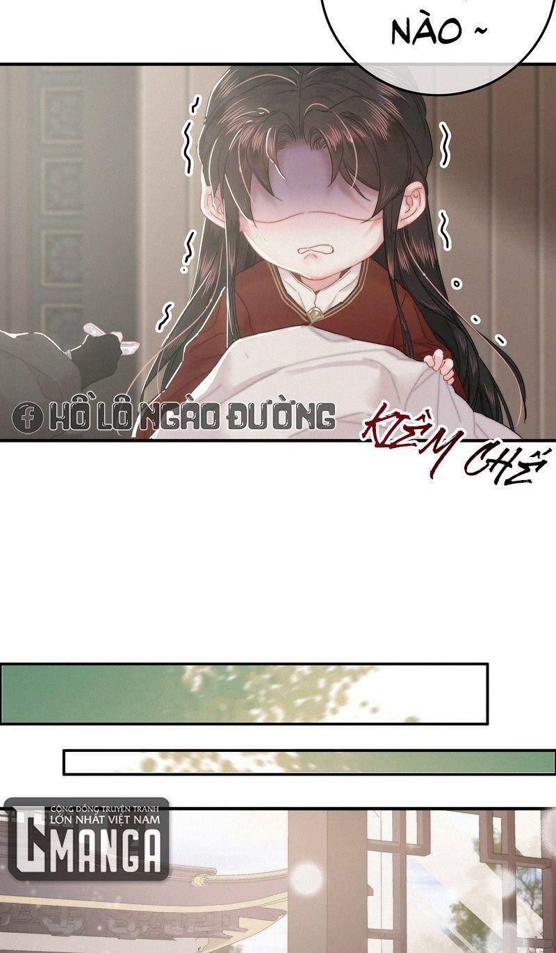 Đề Đốc Tự Ta Tu Dưỡng Chap 34 - Next Chap 35