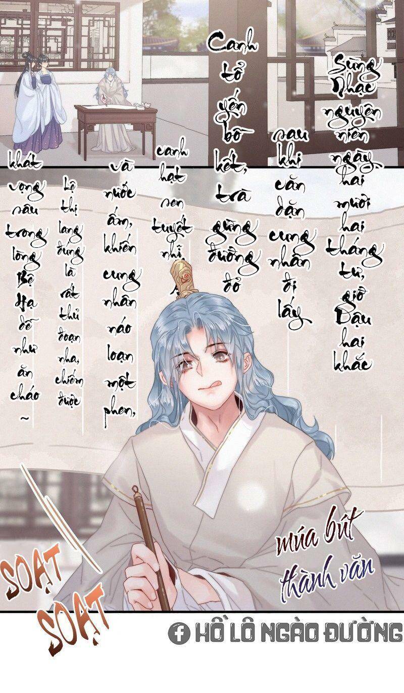 Đề Đốc Tự Ta Tu Dưỡng Chap 34 - Next Chap 35