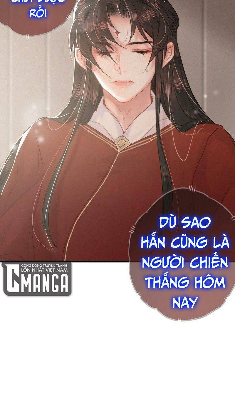 Đề Đốc Tự Ta Tu Dưỡng Chap 34 - Next Chap 35