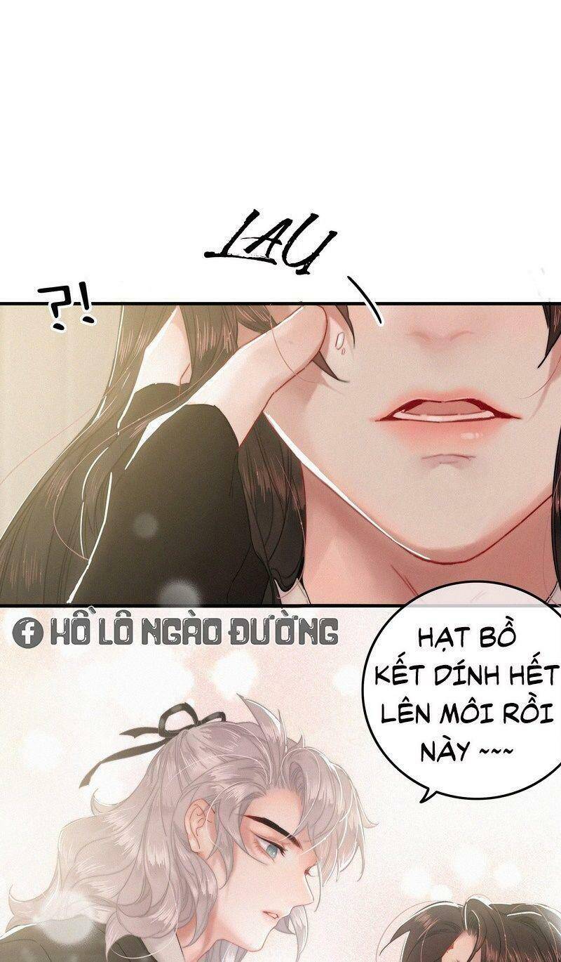 Đề Đốc Tự Ta Tu Dưỡng Chap 34 - Next Chap 35