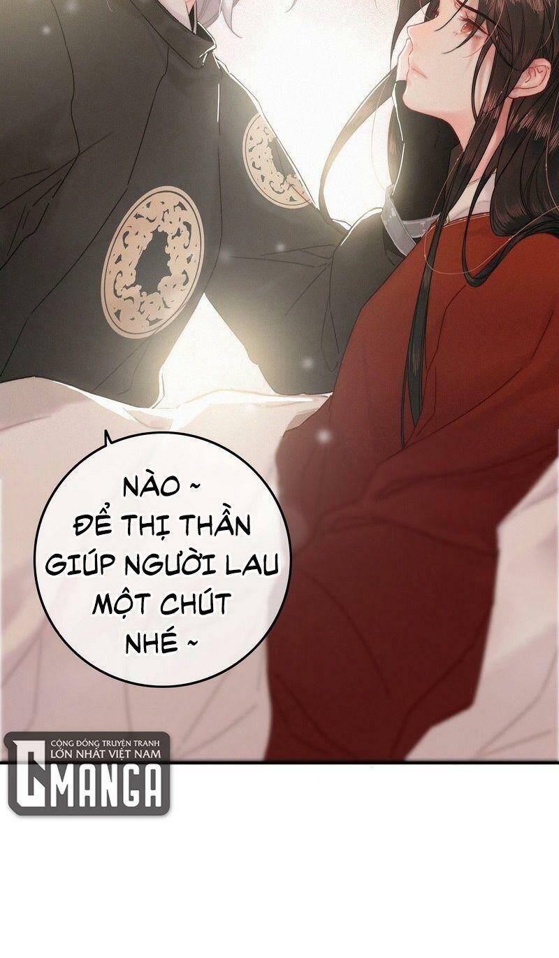 Đề Đốc Tự Ta Tu Dưỡng Chap 34 - Next Chap 35