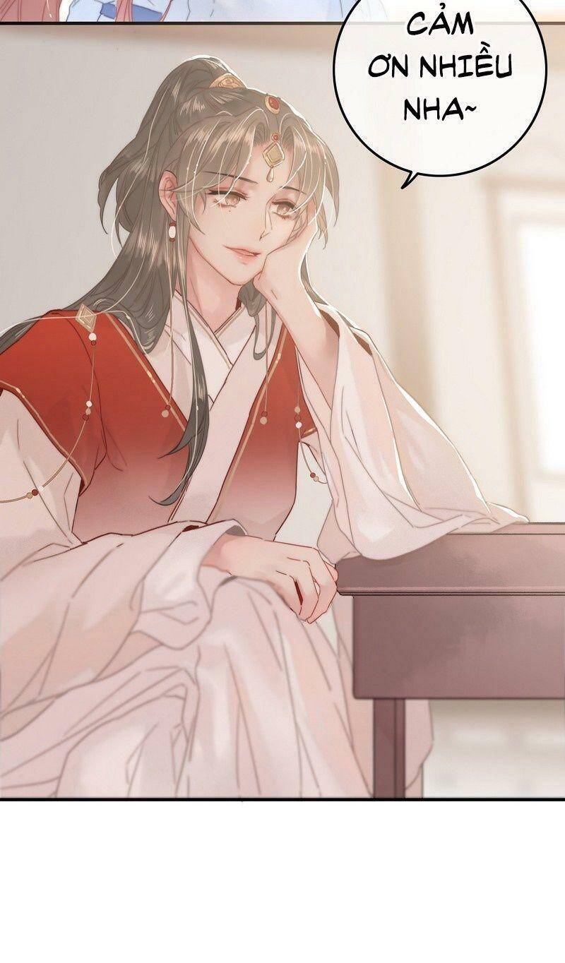 Đề Đốc Tự Ta Tu Dưỡng Chap 34 - Next Chap 35