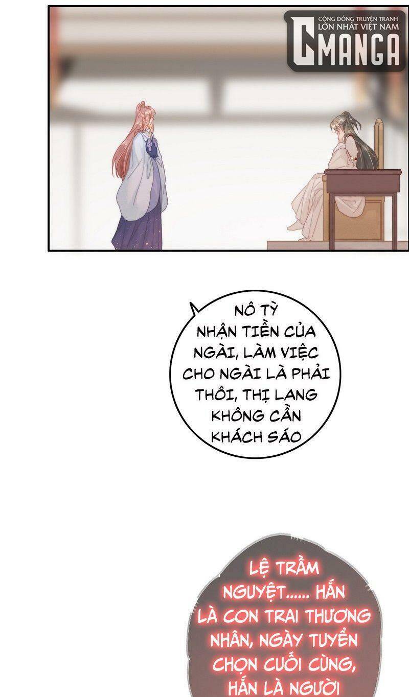 Đề Đốc Tự Ta Tu Dưỡng Chap 34 - Next Chap 35