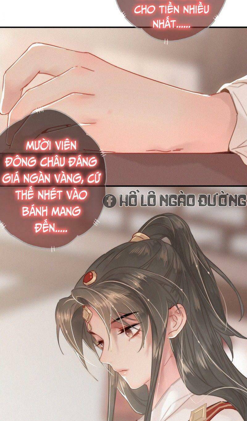 Đề Đốc Tự Ta Tu Dưỡng Chap 34 - Next Chap 35