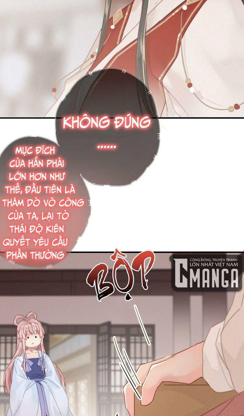 Đề Đốc Tự Ta Tu Dưỡng Chap 34 - Next Chap 35