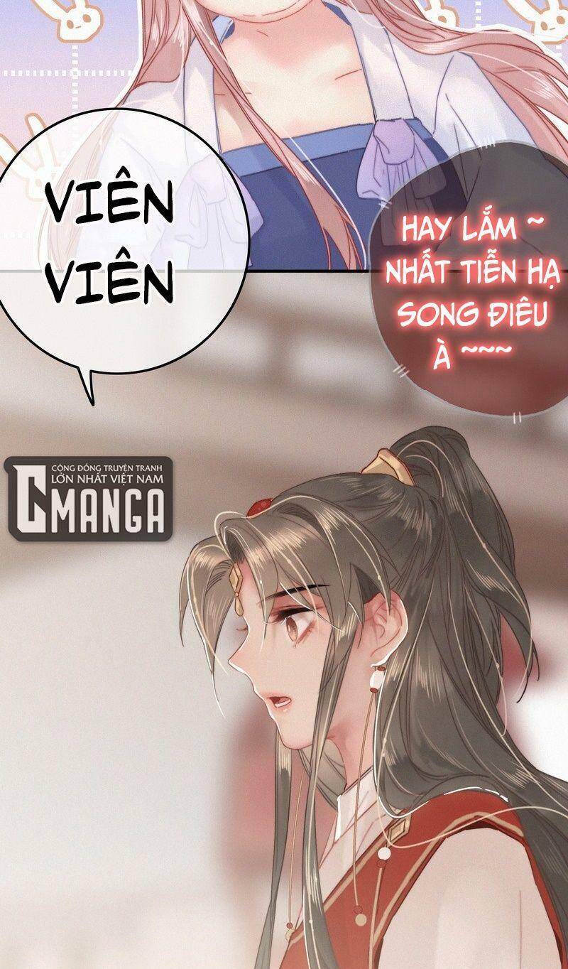 Đề Đốc Tự Ta Tu Dưỡng Chap 34 - Next Chap 35