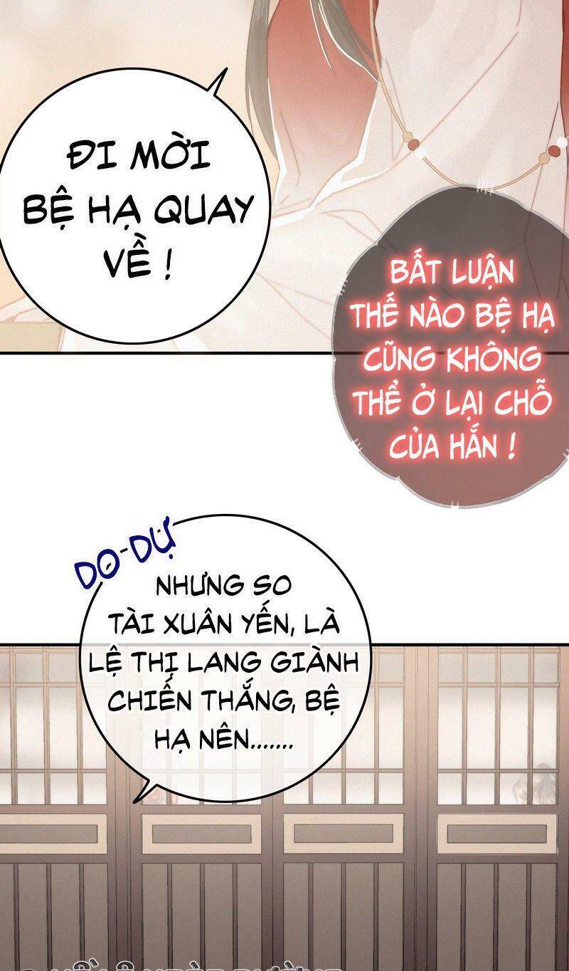 Đề Đốc Tự Ta Tu Dưỡng Chap 34 - Next Chap 35