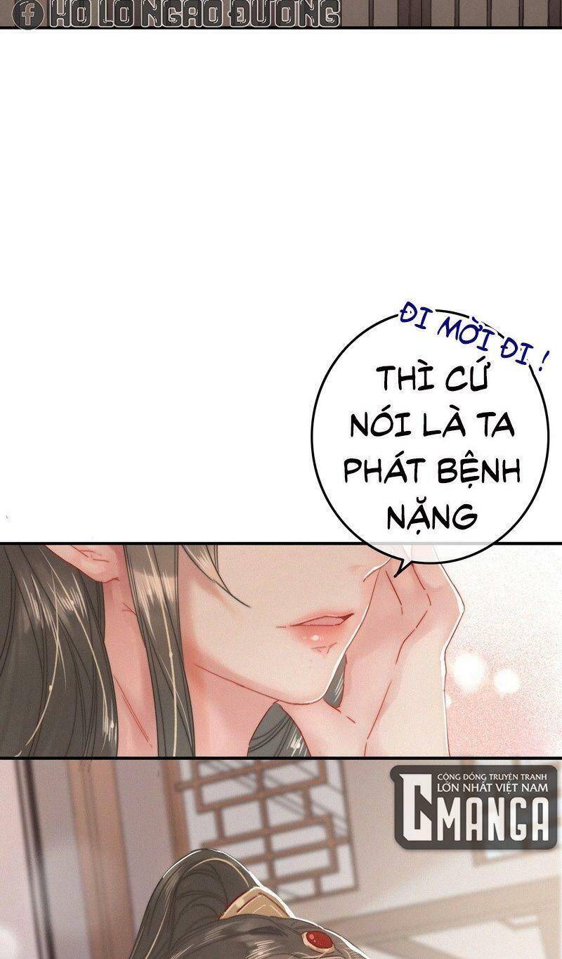 Đề Đốc Tự Ta Tu Dưỡng Chap 34 - Next Chap 35