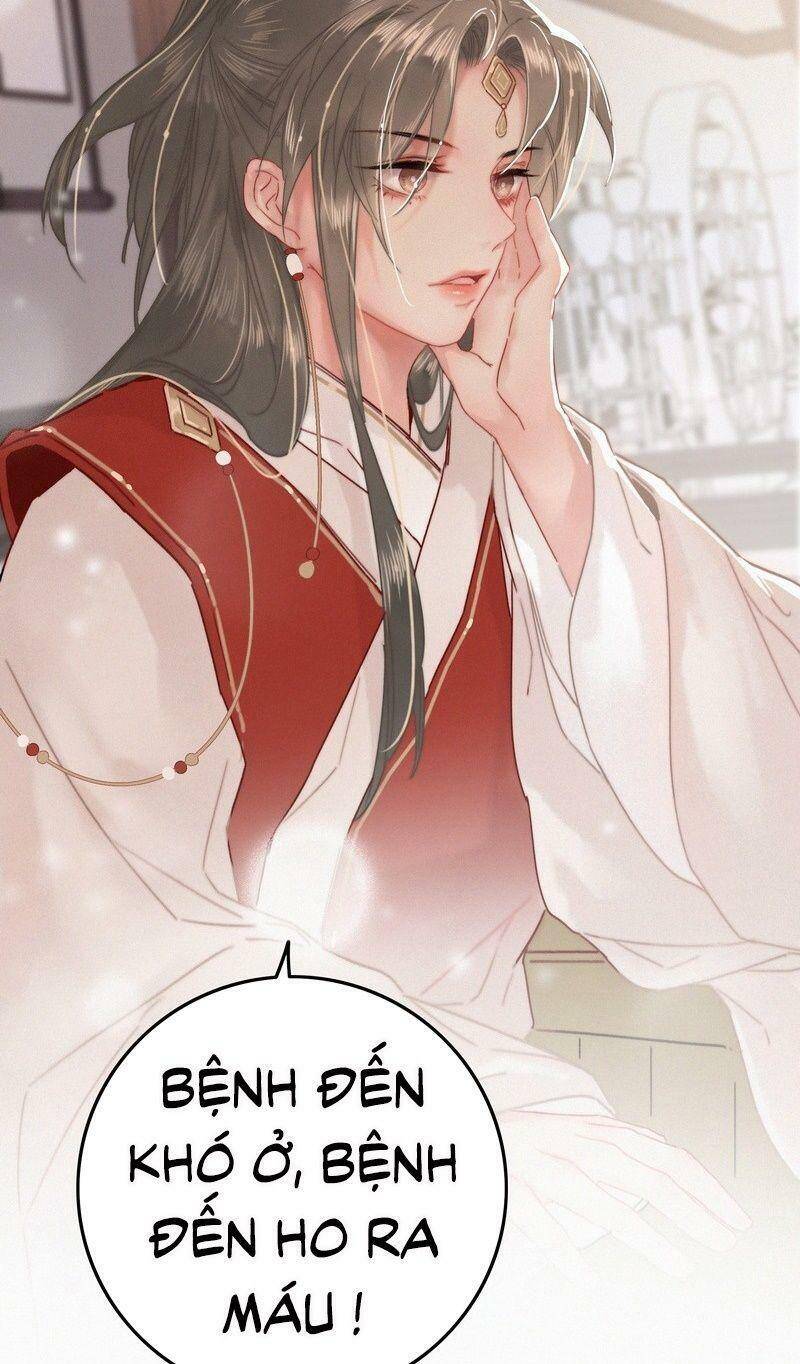Đề Đốc Tự Ta Tu Dưỡng Chap 34 - Next Chap 35