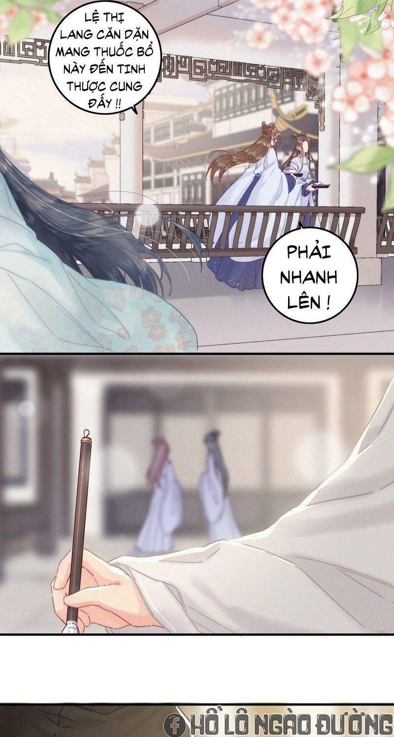 Đề Đốc Tự Ta Tu Dưỡng Chap 34 - Next Chap 35