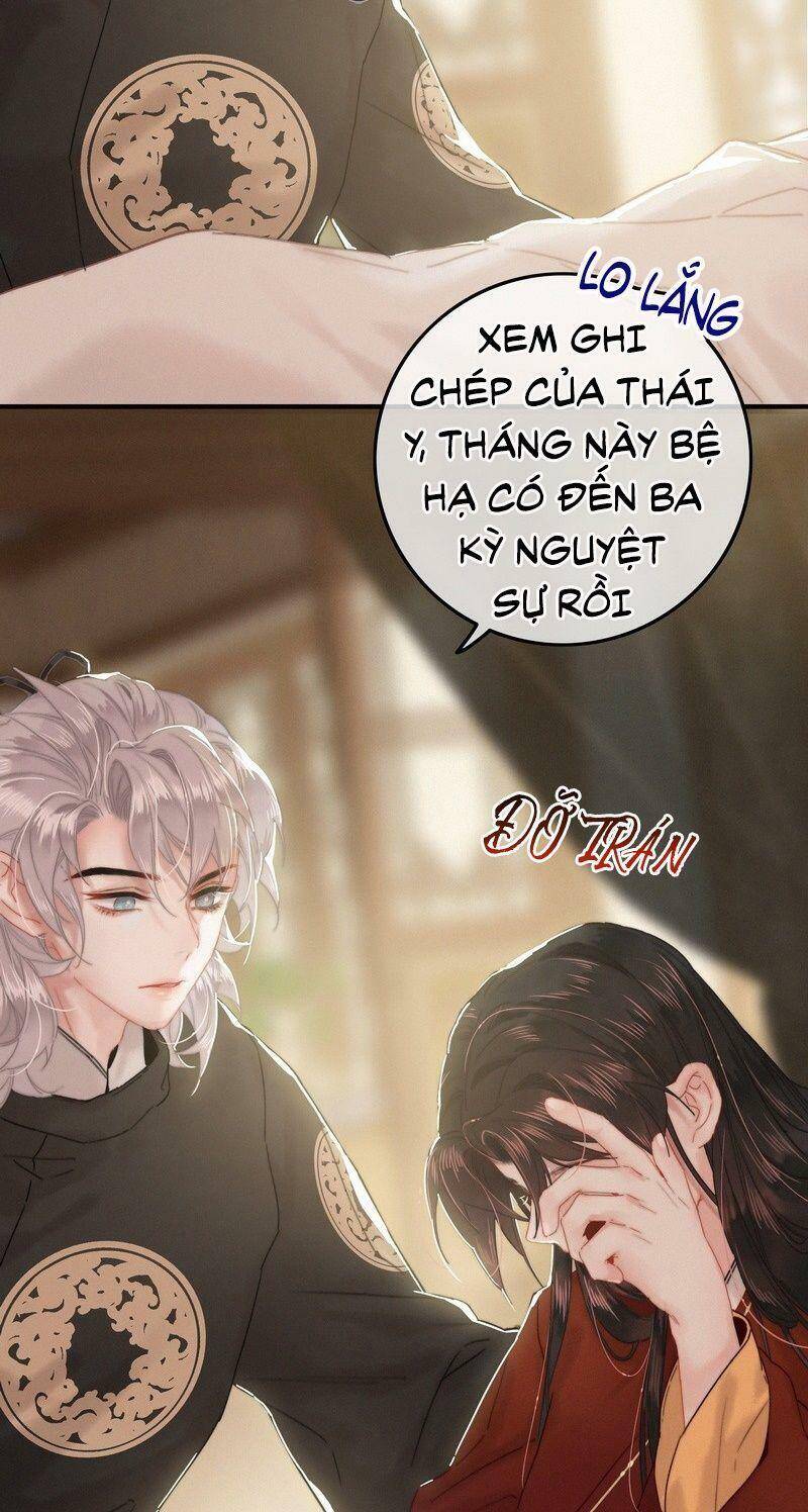 Đề Đốc Tự Ta Tu Dưỡng Chap 34 - Next Chap 35