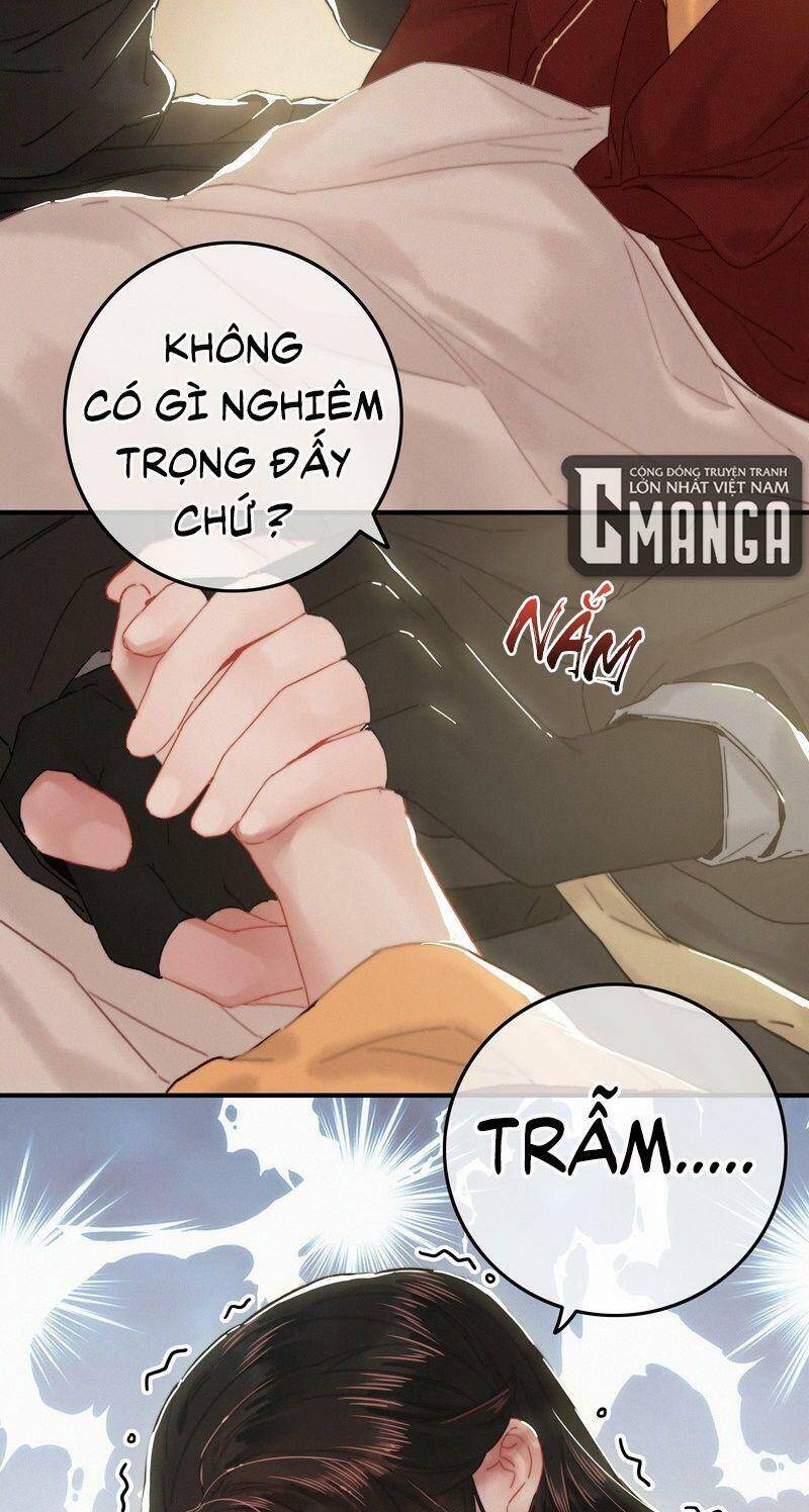 Đề Đốc Tự Ta Tu Dưỡng Chap 34 - Next Chap 35