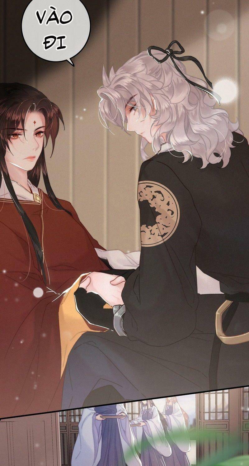 Đề Đốc Tự Ta Tu Dưỡng Chap 34 - Next Chap 35