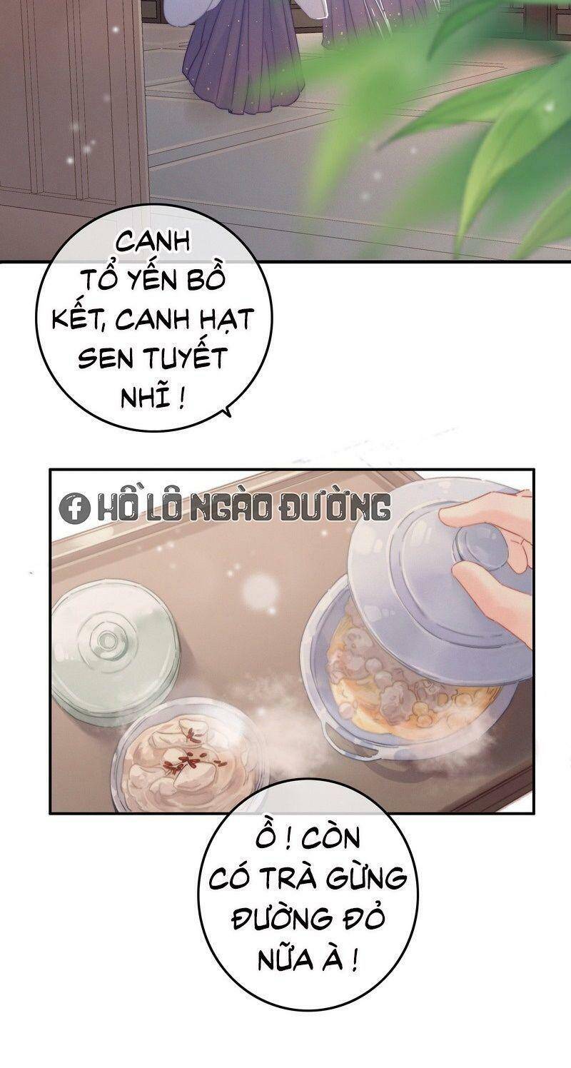 Đề Đốc Tự Ta Tu Dưỡng Chap 34 - Next Chap 35