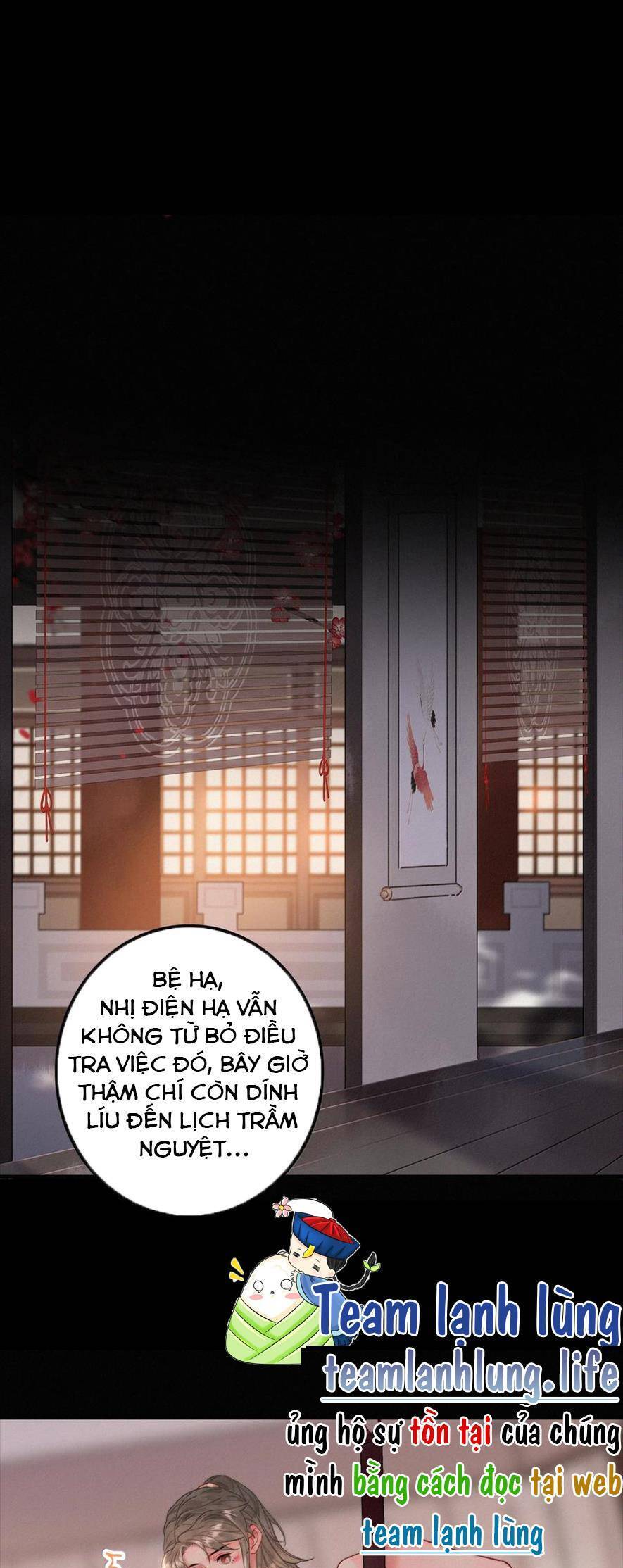 Đề Đốc Tự Ta Tu Dưỡng Chap 86 - Next Chap 87