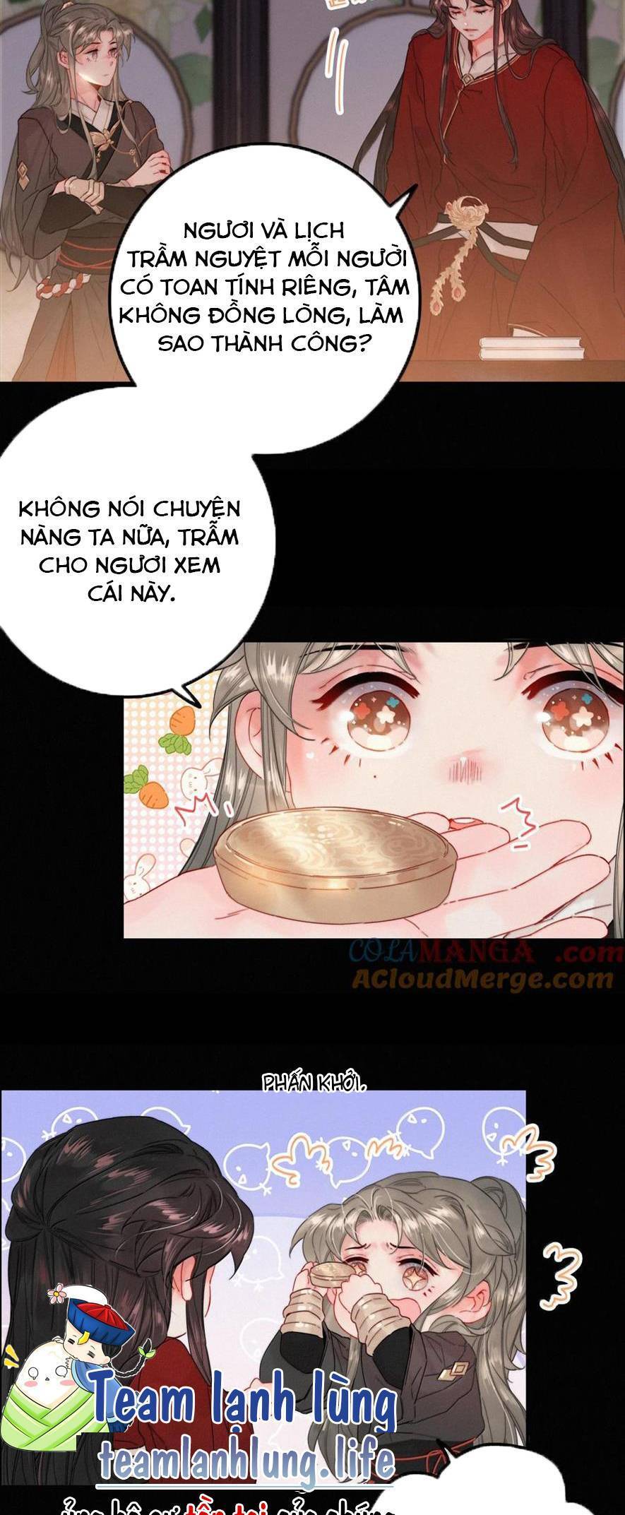 Đề Đốc Tự Ta Tu Dưỡng Chap 86 - Next Chap 87