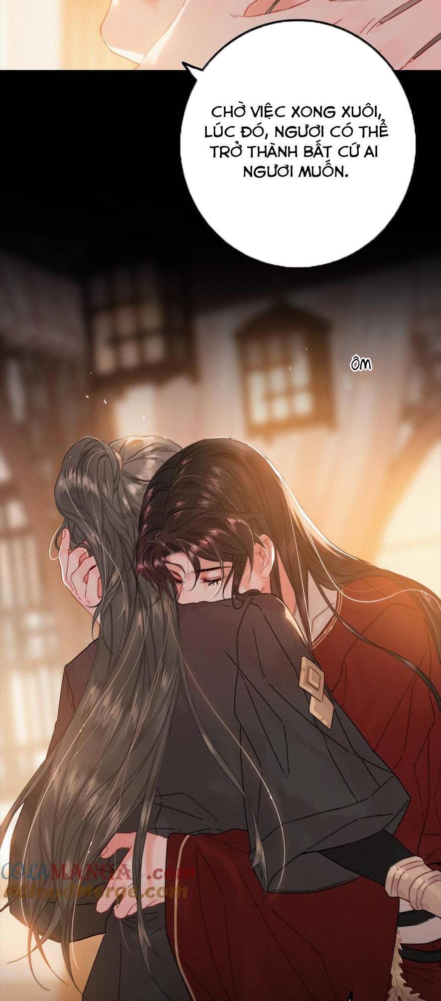Đề Đốc Tự Ta Tu Dưỡng Chap 86 - Next Chap 87