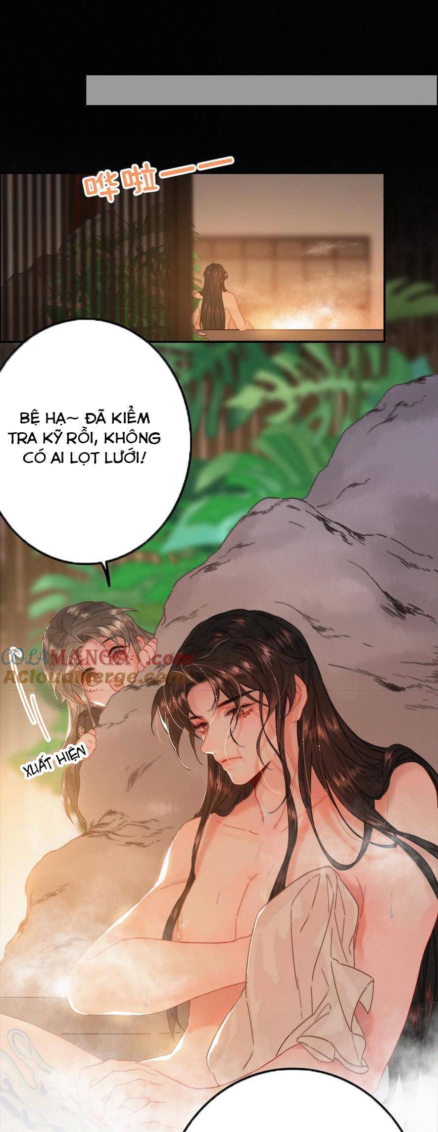 Đề Đốc Tự Ta Tu Dưỡng Chap 86 - Next Chap 87