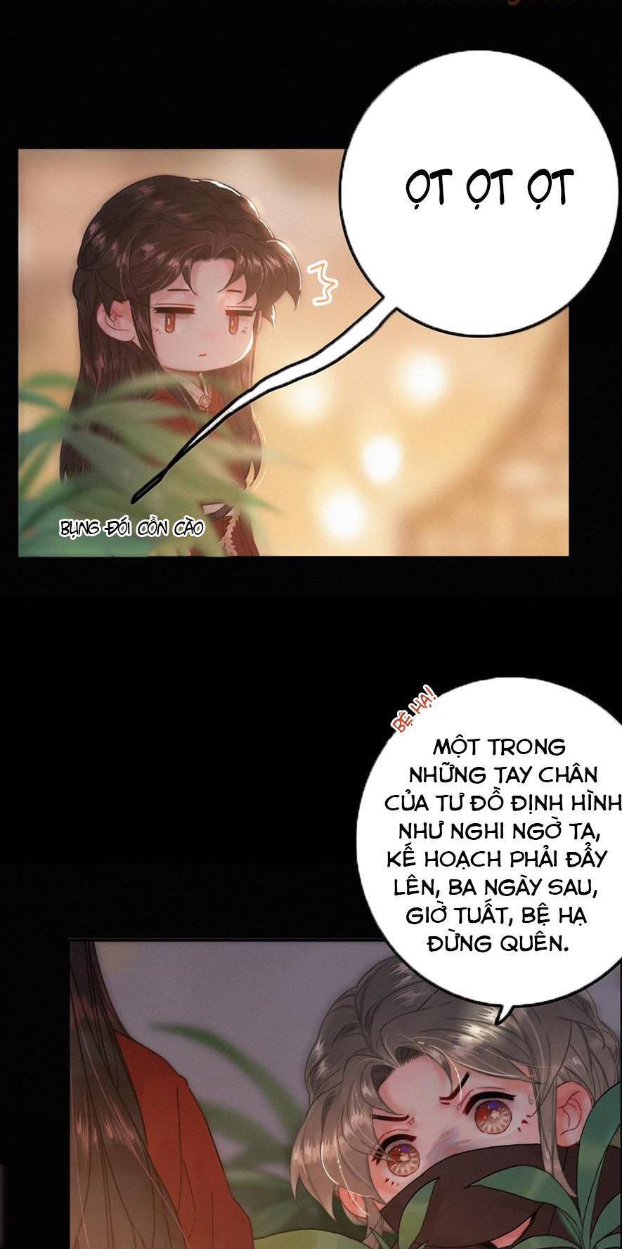 Đề Đốc Tự Ta Tu Dưỡng Chap 86 - Next Chap 87