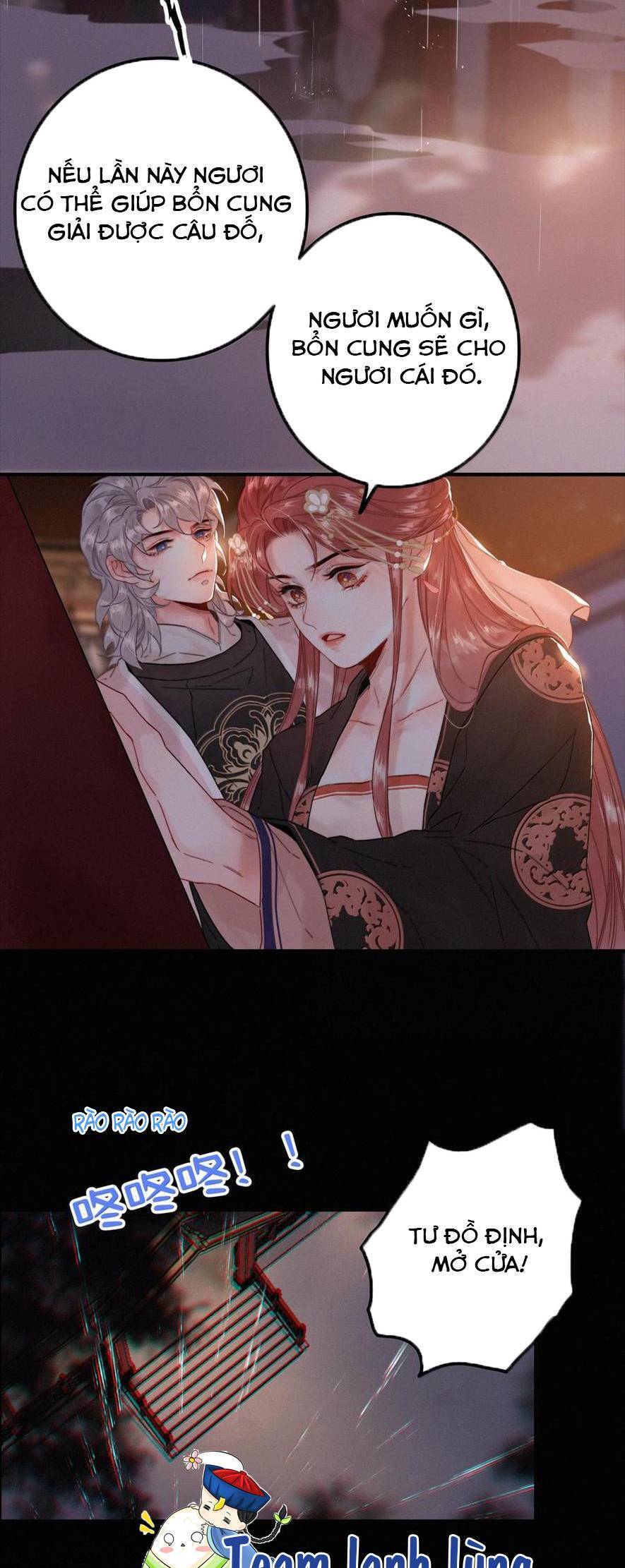 Đề Đốc Tự Ta Tu Dưỡng Chap 86 - Next Chap 87