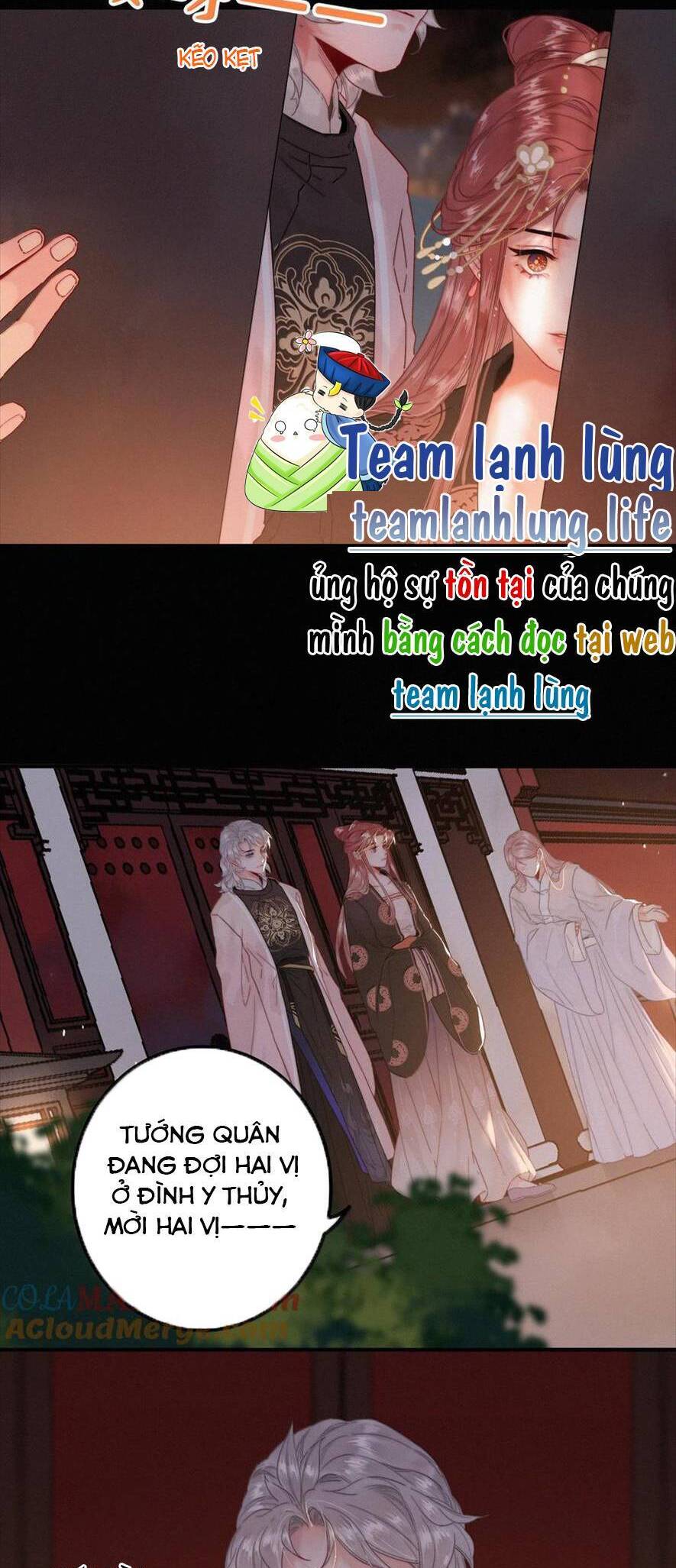 Đề Đốc Tự Ta Tu Dưỡng Chap 86 - Next Chap 87