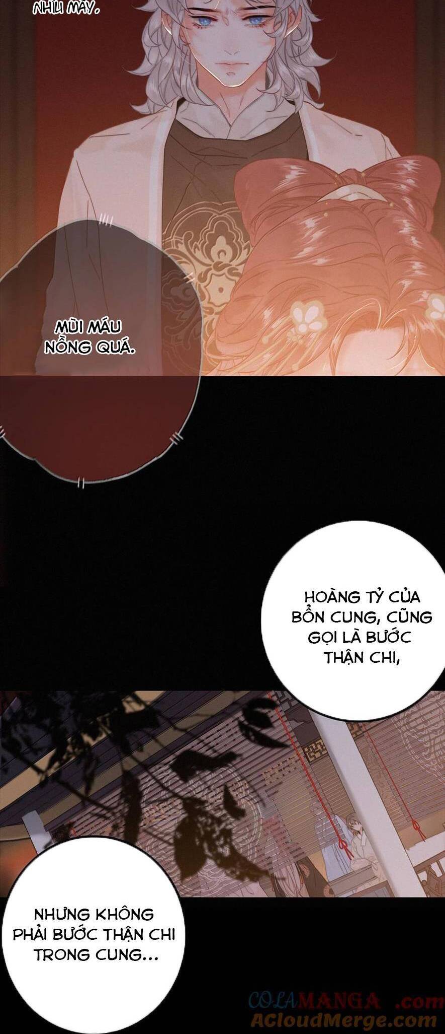 Đề Đốc Tự Ta Tu Dưỡng Chap 86 - Next Chap 87