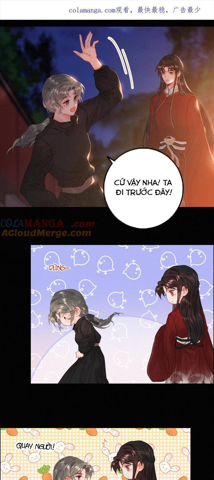 Đề Đốc Tự Ta Tu Dưỡng Chap 87 - Next Chap 88