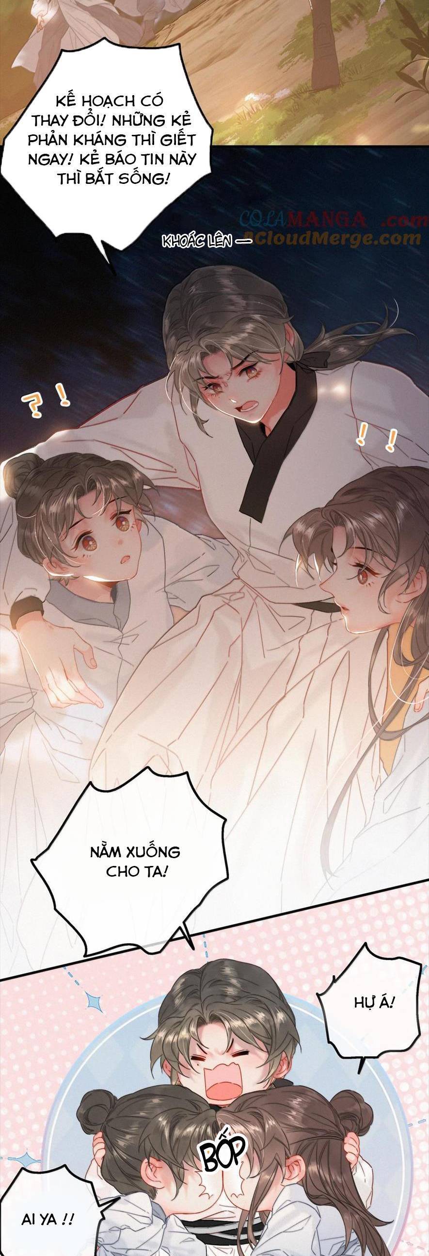 Đề Đốc Tự Ta Tu Dưỡng Chap 87 - Next Chap 88